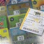 texas lottery taxes